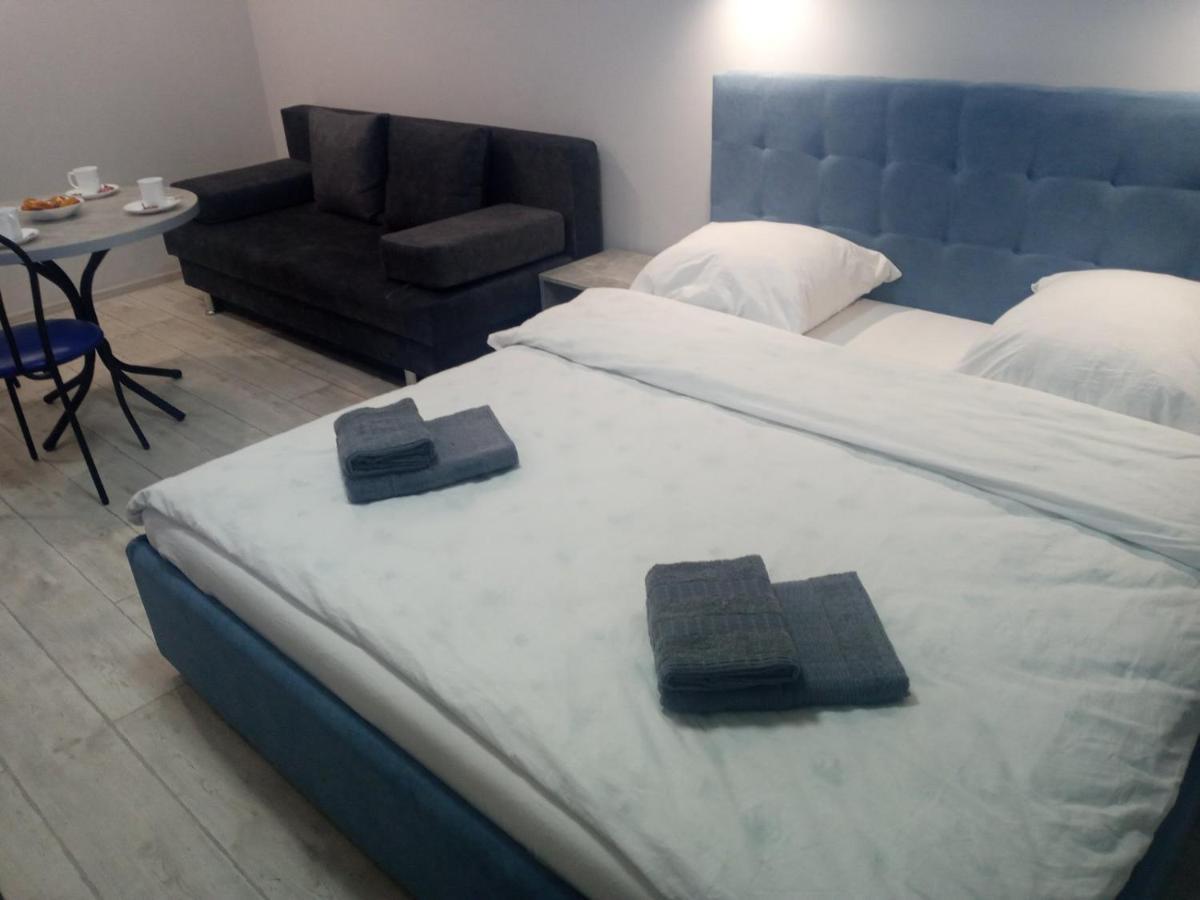 Apartament Yescity! Ужгород Экстерьер фото