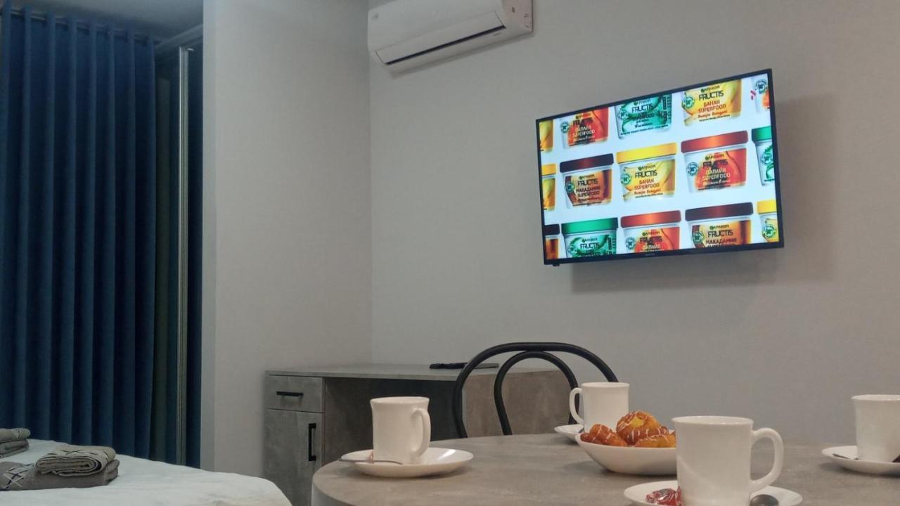 Apartament Yescity! Ужгород Экстерьер фото