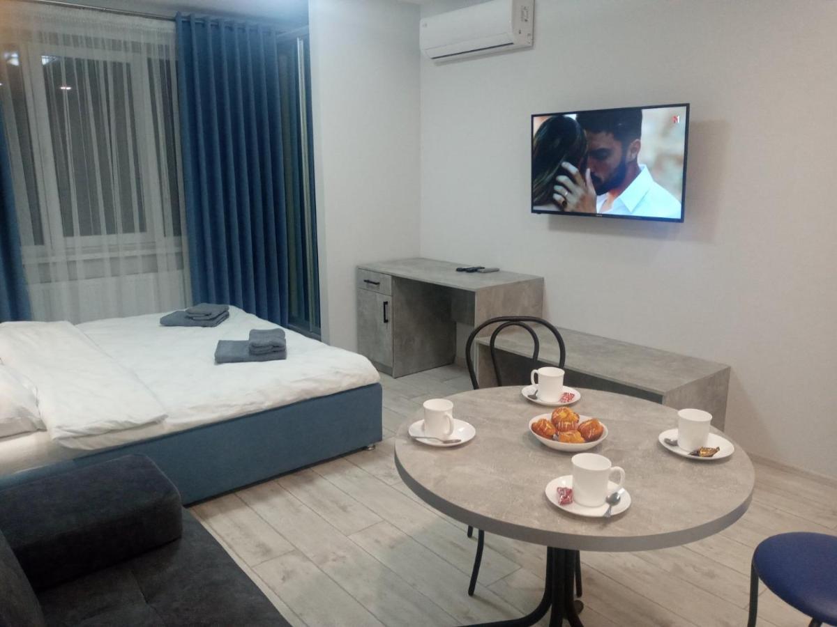 Apartament Yescity! Ужгород Экстерьер фото