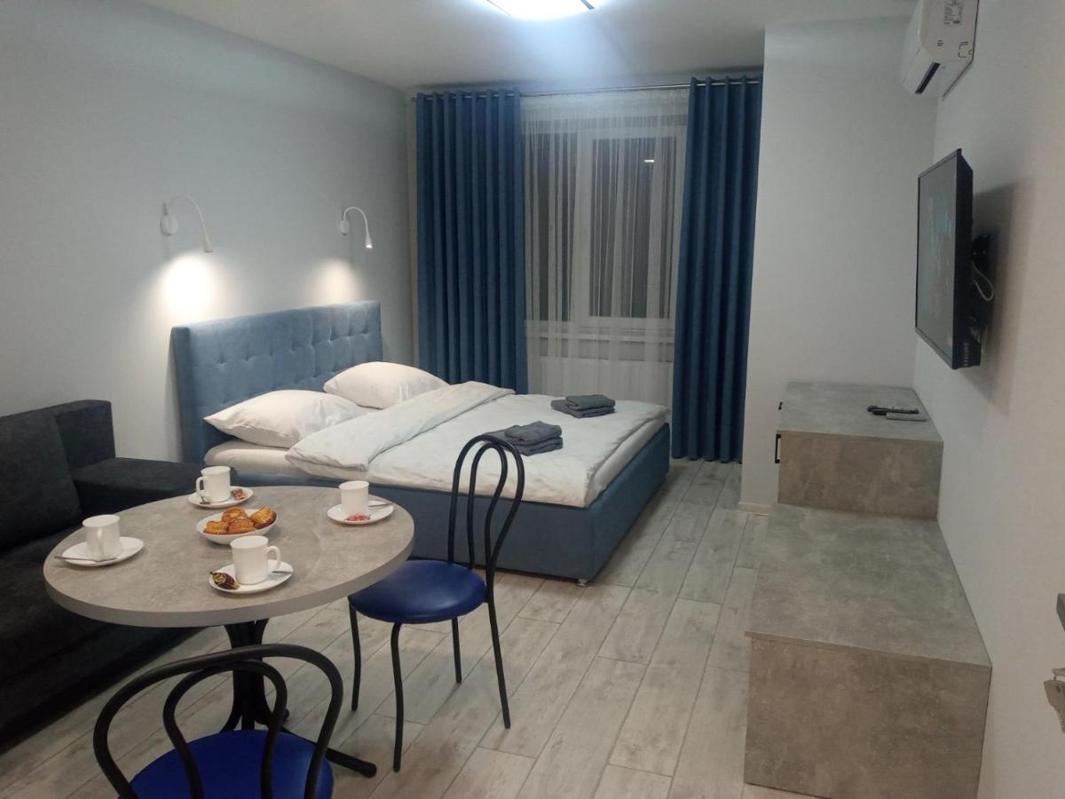 Apartament Yescity! Ужгород Экстерьер фото