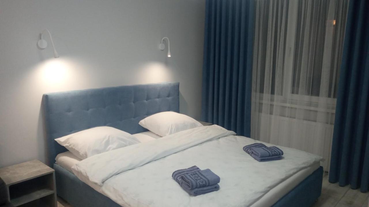 Apartament Yescity! Ужгород Экстерьер фото