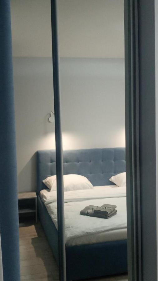 Apartament Yescity! Ужгород Экстерьер фото