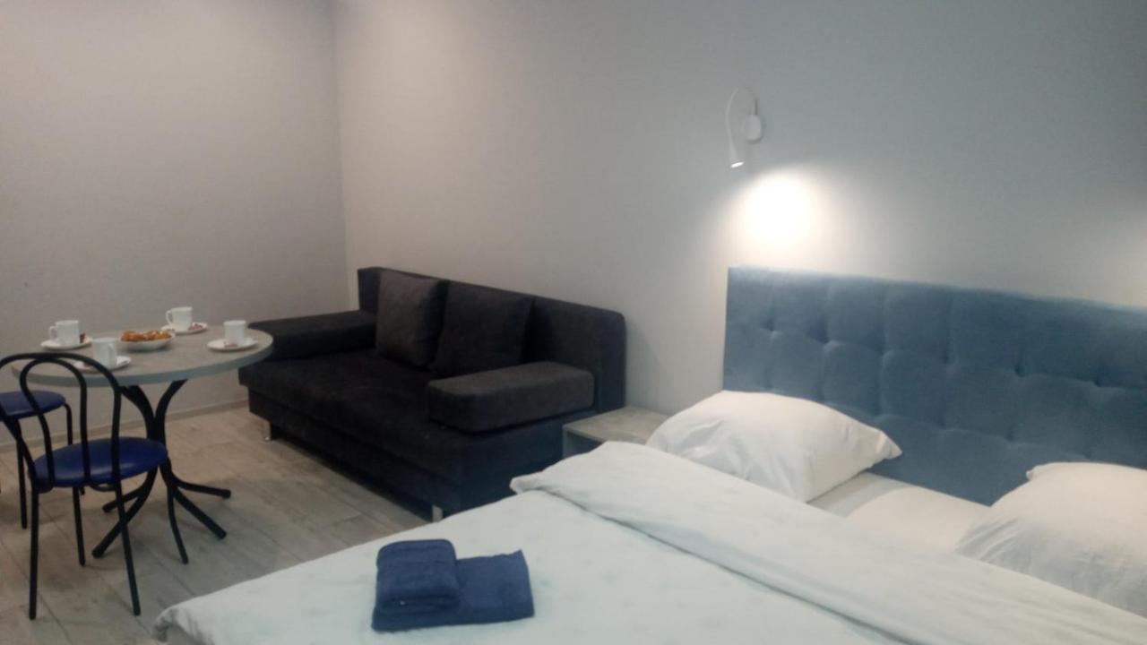 Apartament Yescity! Ужгород Экстерьер фото