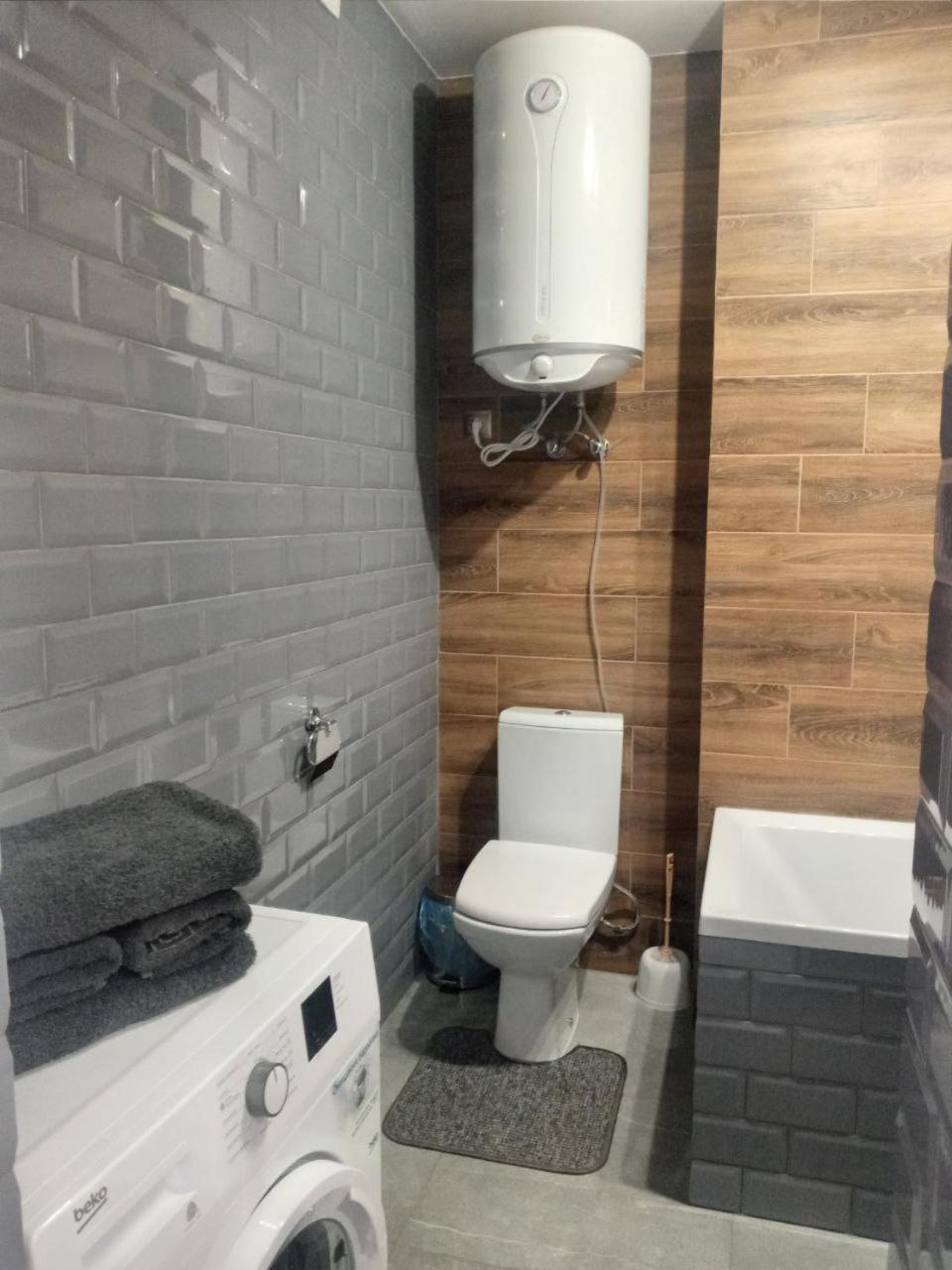 Apartament Yescity! Ужгород Экстерьер фото