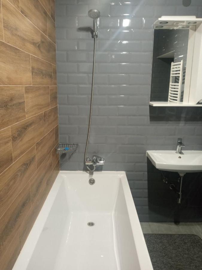 Apartament Yescity! Ужгород Экстерьер фото
