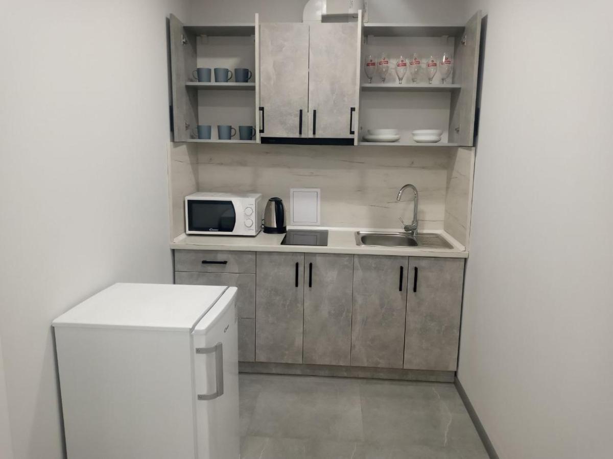 Apartament Yescity! Ужгород Экстерьер фото