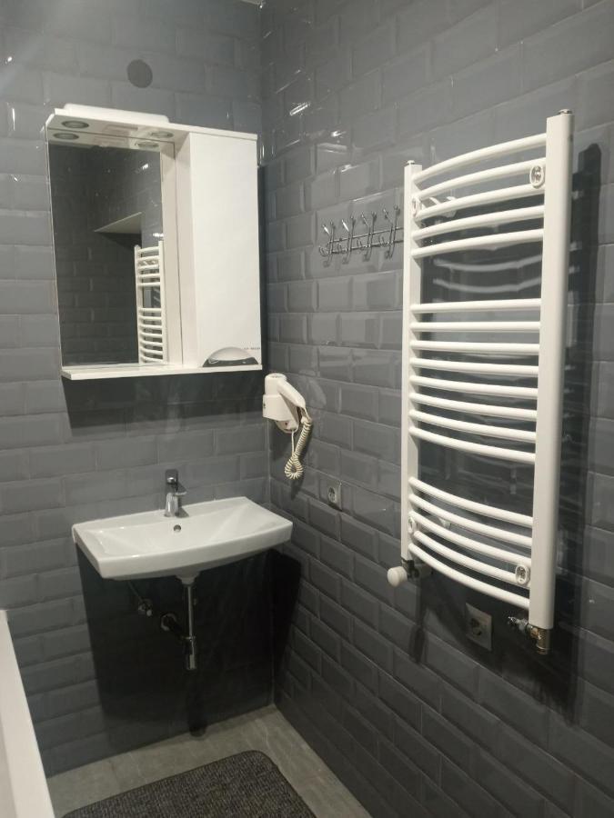 Apartament Yescity! Ужгород Экстерьер фото